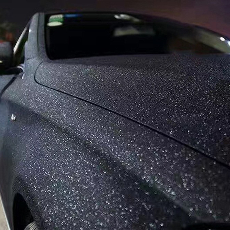 Glitter Vinyl Roll - Rolo de Filme Adesivo de Vinil