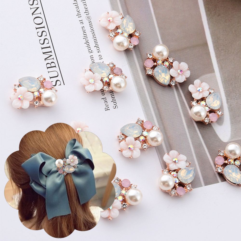 10 Peças de Acessórios de Cost - Sew On Rhinestone avaliação e preço