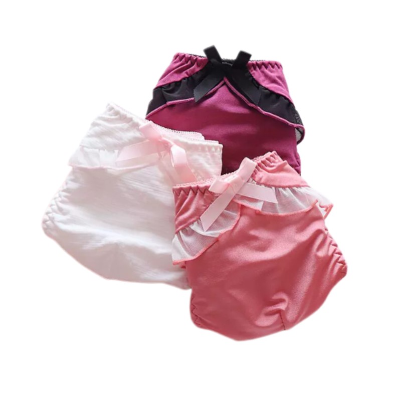 Cuecas Masculinas Sexy com Ren - Elastic Lace Trim avaliação e preço